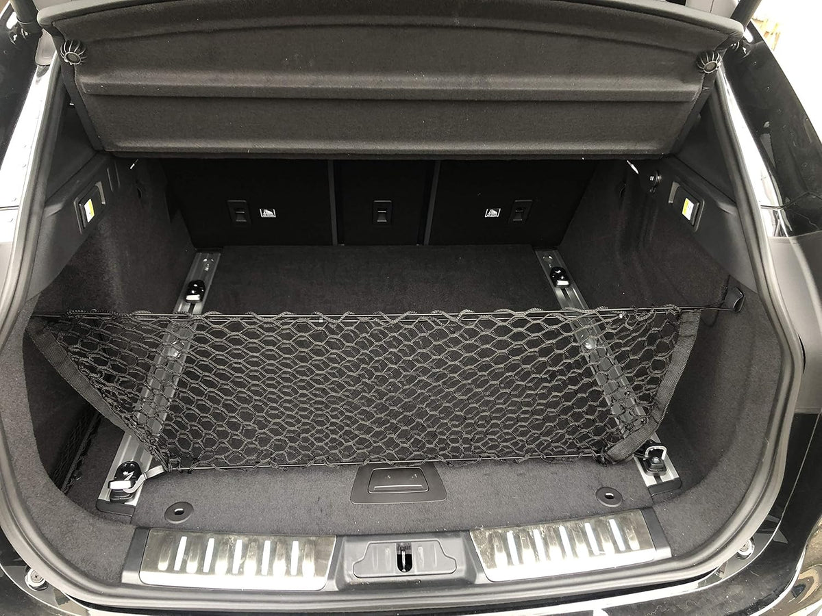 Envelope Style Trunk Cargo Net for Land Rover Range Rover Velar 2018-2025, 2026