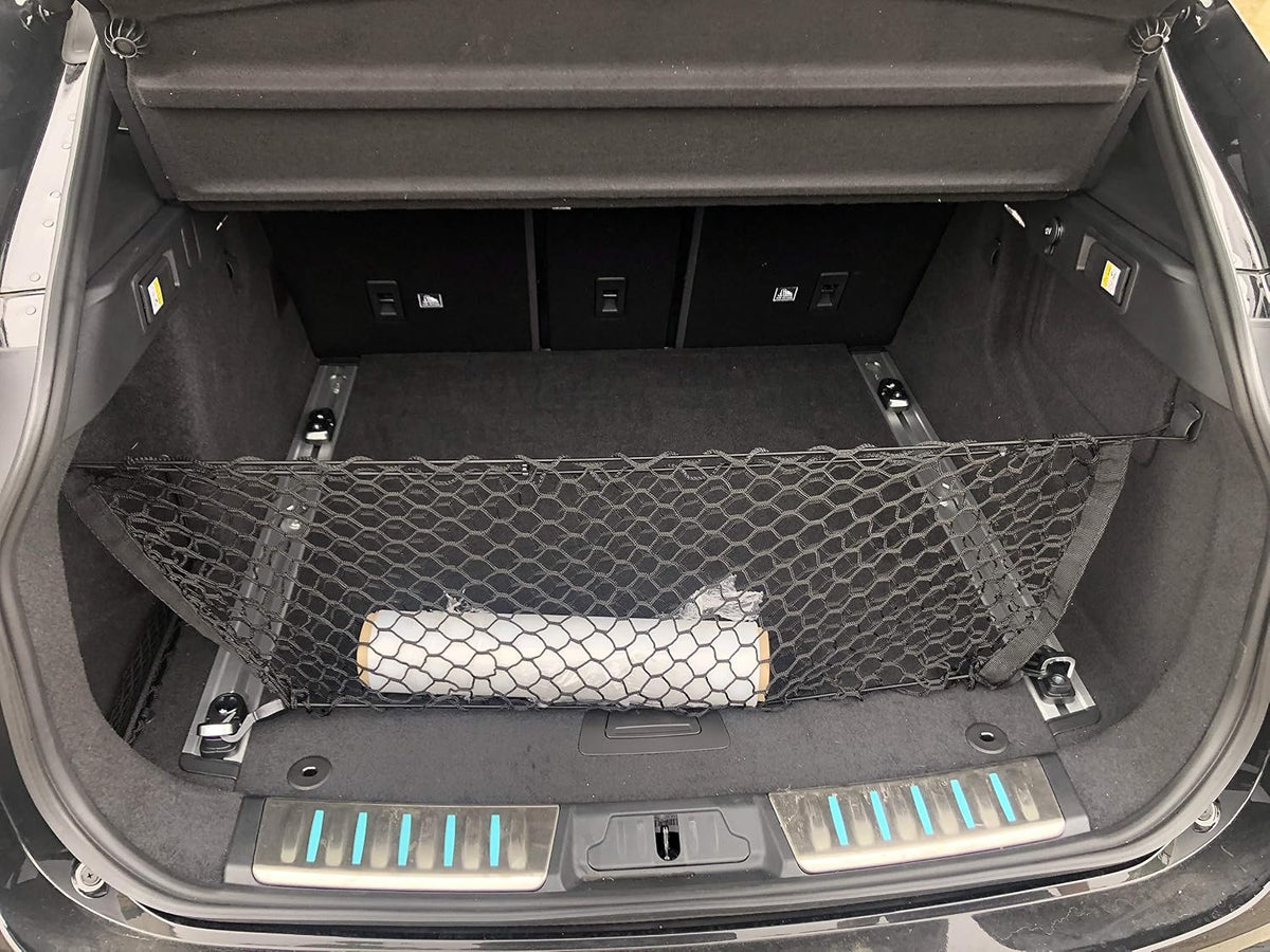 Envelope Style Trunk Cargo Net for Land Rover Range Rover Velar 2018-2025, 2026