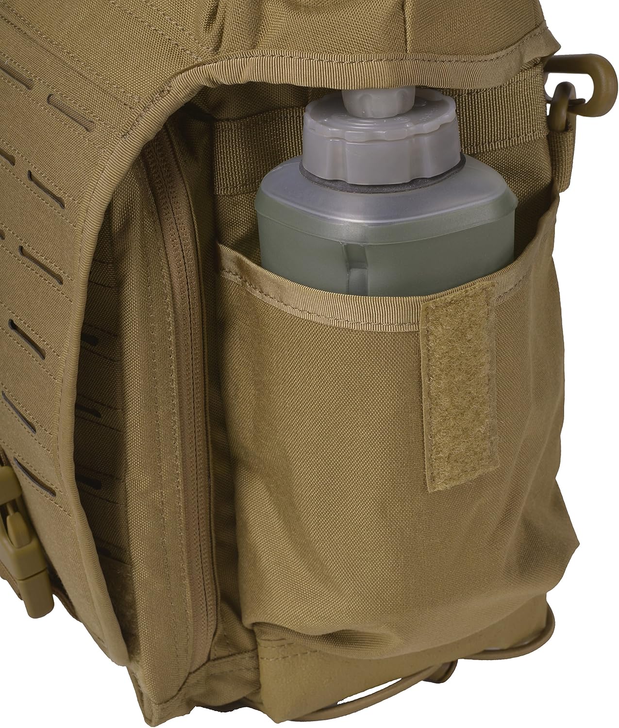 Direct Action Messenger Tactical Bag 10 Liter Capacity, ideal for laptop, ipad or tablet