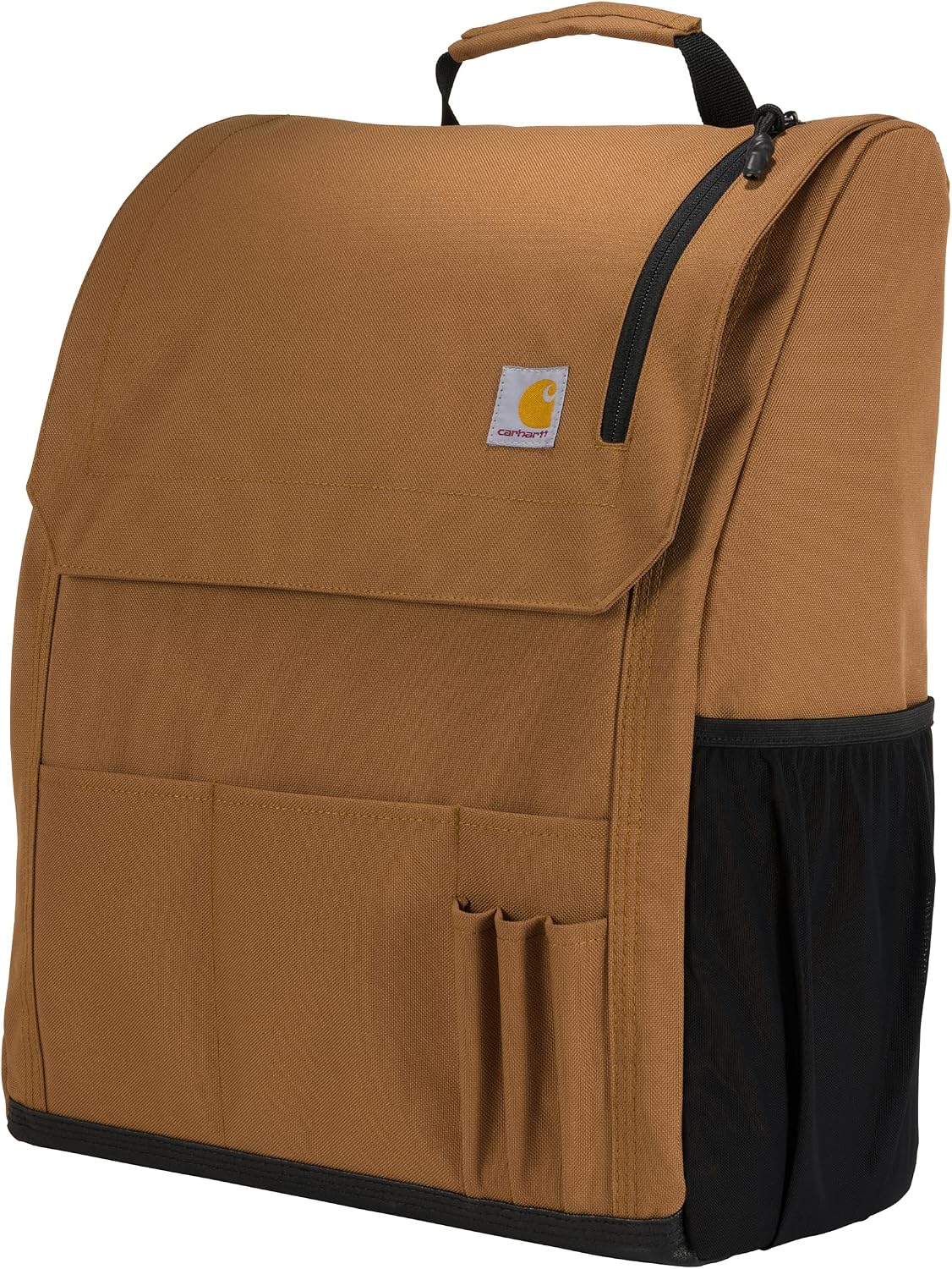 Carhartt Universal Front Seat Organizer Black