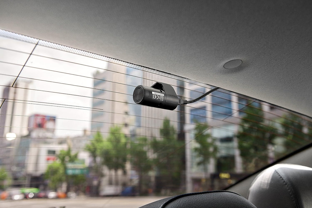 THINKWARE 1080p Rear View Camera for Q800PRO/F800PRO/F800 Dash Cam
