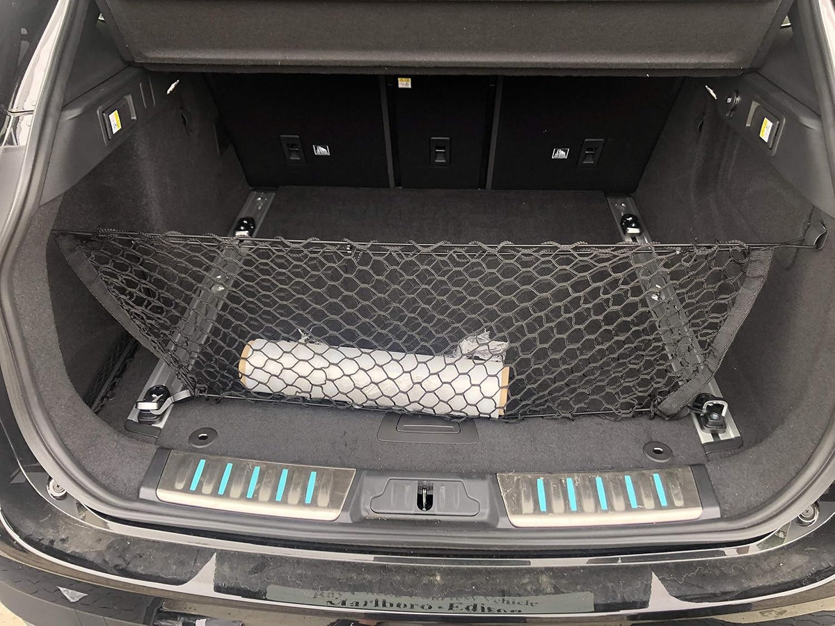 Envelope Style Trunk Cargo Net for Land Rover Range Rover Velar 2018-2025, 2026