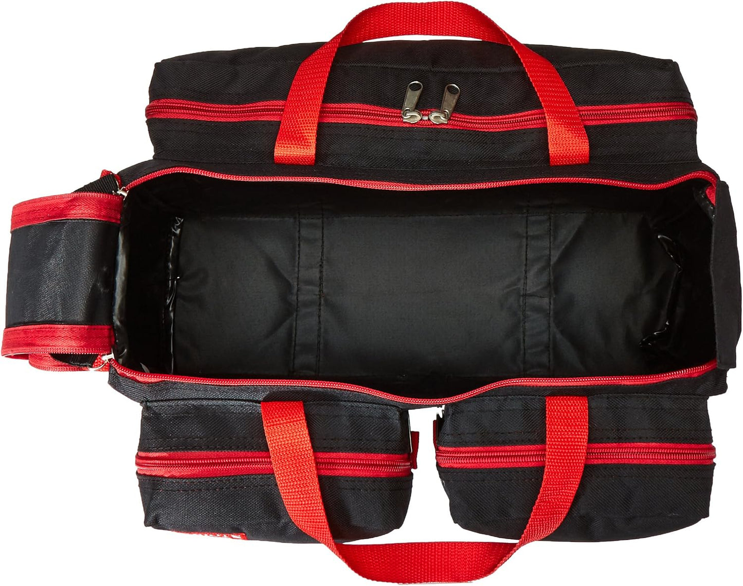 Griot's Garage Water-Resistant Trunk Bag for Vehicle Storage and Organization, Car, Truck, SUV Cargo Organizer