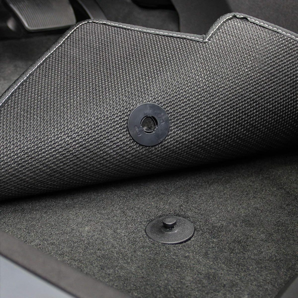 Lloyd Mats Floor Mats for Jeep Grand Cherokee 2016-2024