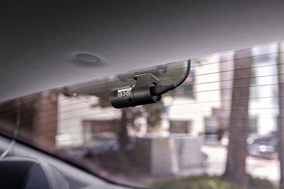 THINKWARE 1080p Rear View Camera for Q800PRO/F800PRO/F800 Dash Cam