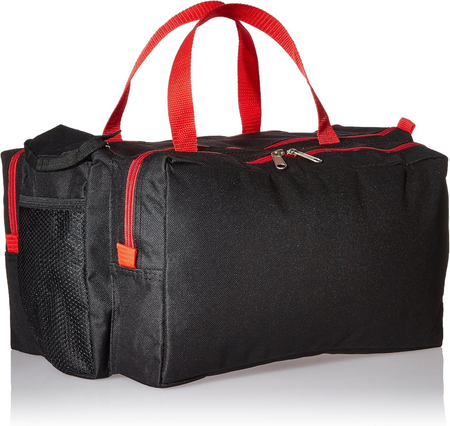 Griot's Garage Water-Resistant Trunk Bag for Vehicle Storage and Organization, Car, Truck, SUV Cargo Organizer