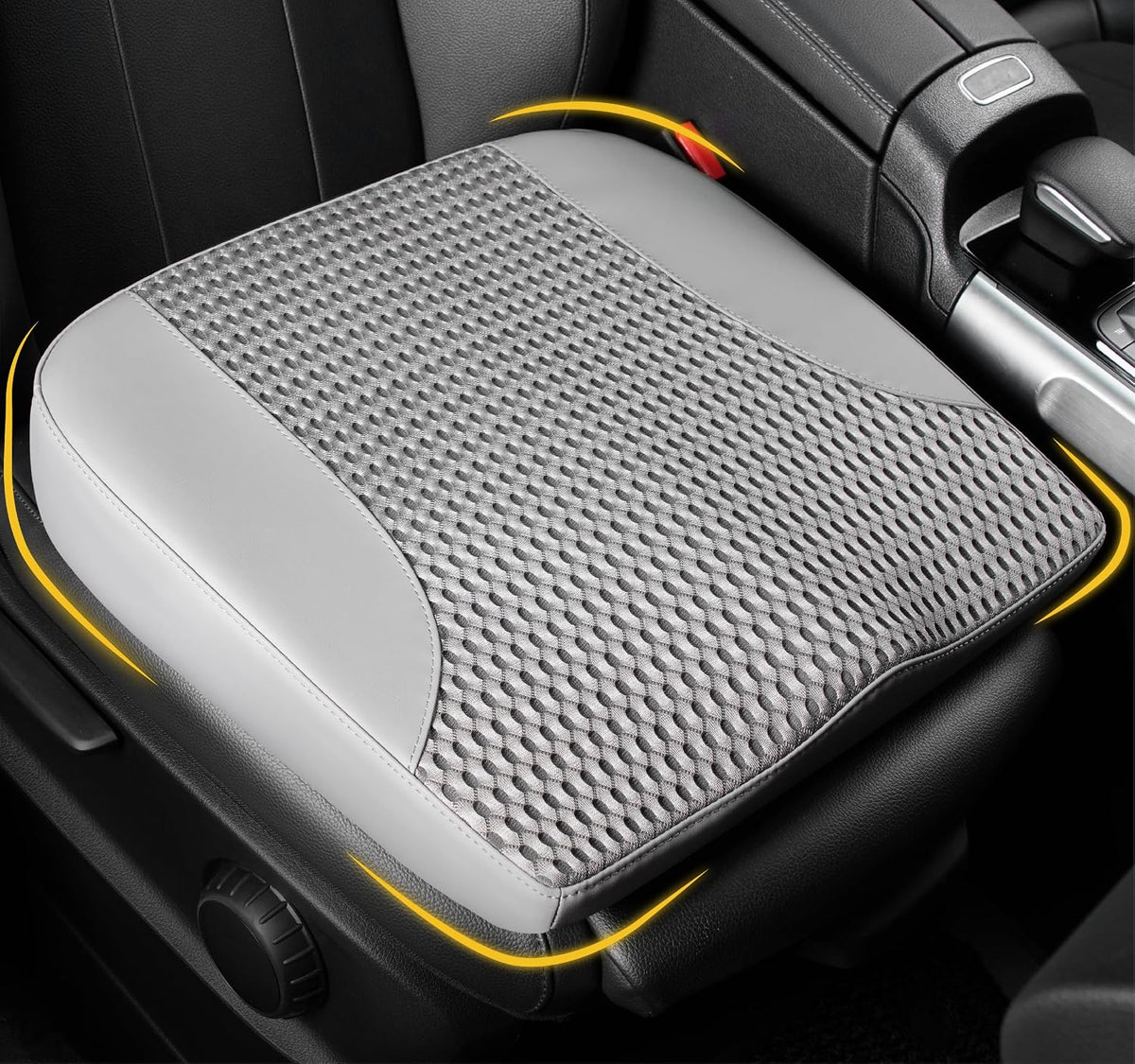 Lofty Aim Car Seat Cushion, Car Seat Pillow, Automotive Cushion