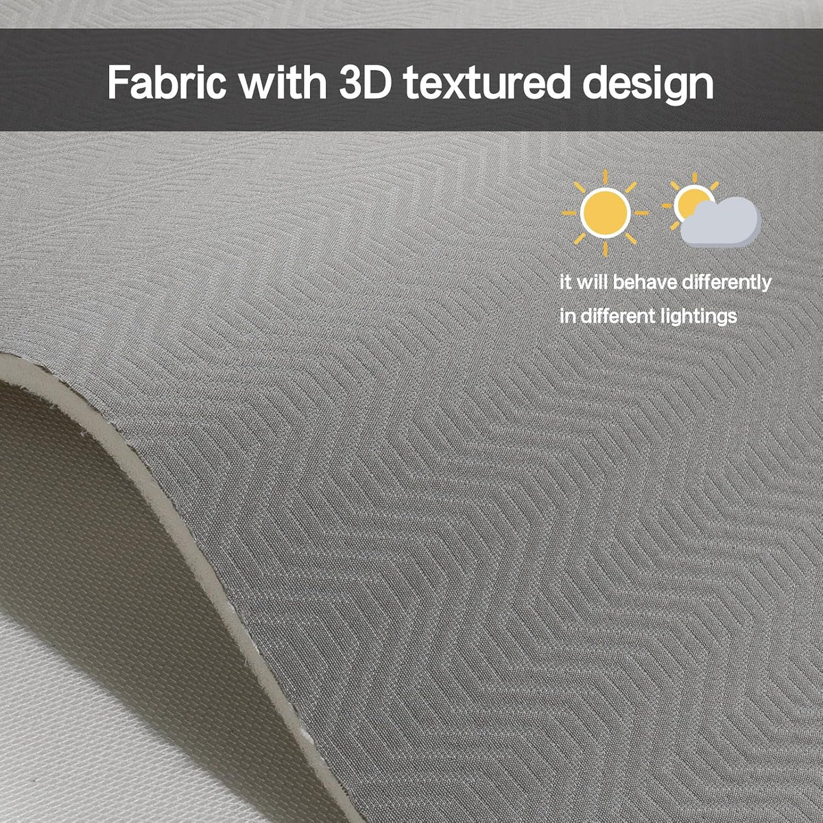 coverdream Polyester Seat Covers Custom Fit for Toyota 2026 RAV4 Hybrid