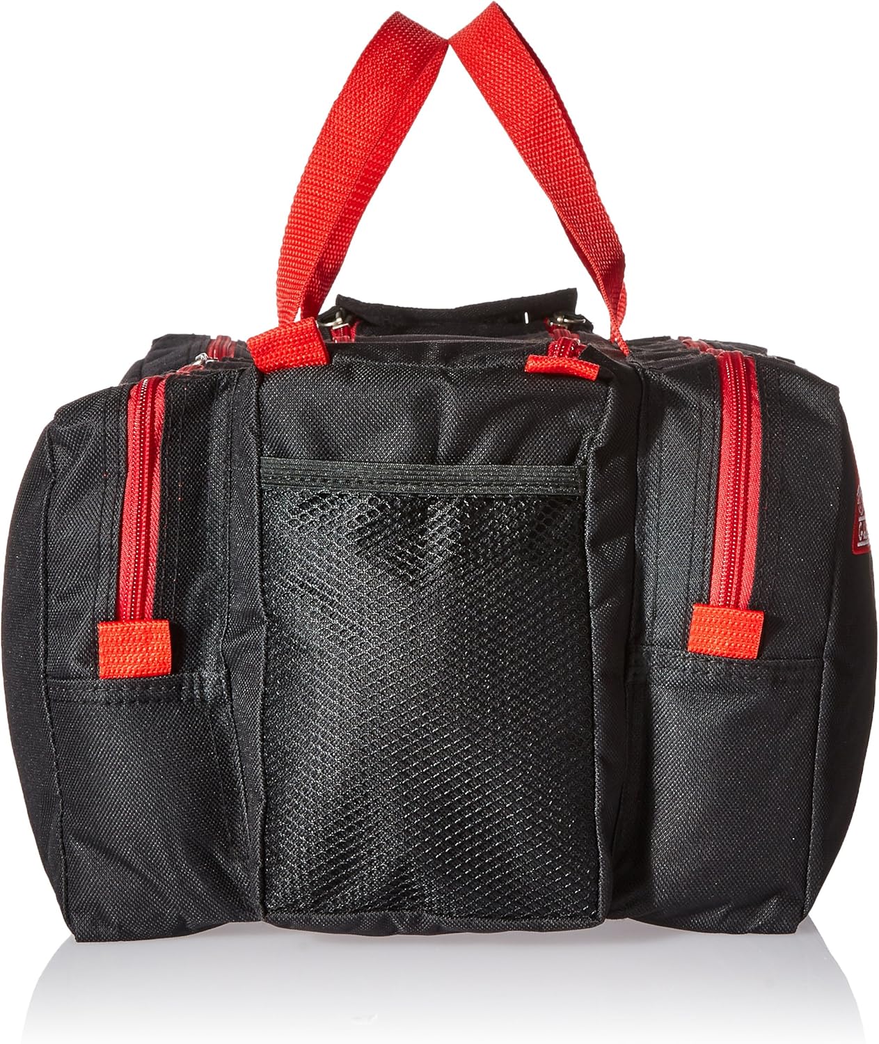 Griot's Garage Water-Resistant Trunk Bag for Vehicle Storage and Organization, Car, Truck, SUV Cargo Organizer