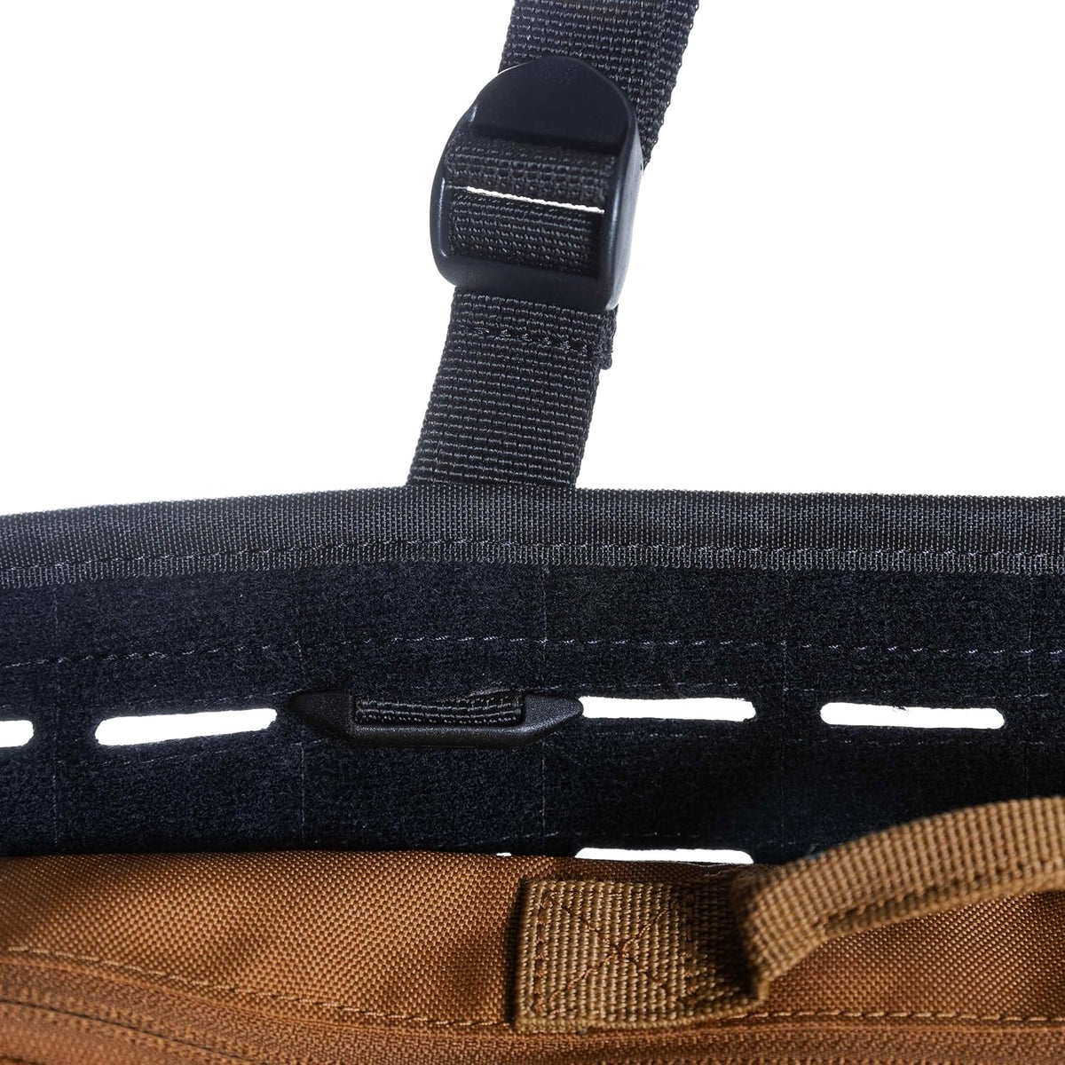 Carhartt Universal Dual Seatback Organizer Carhartt Brown
