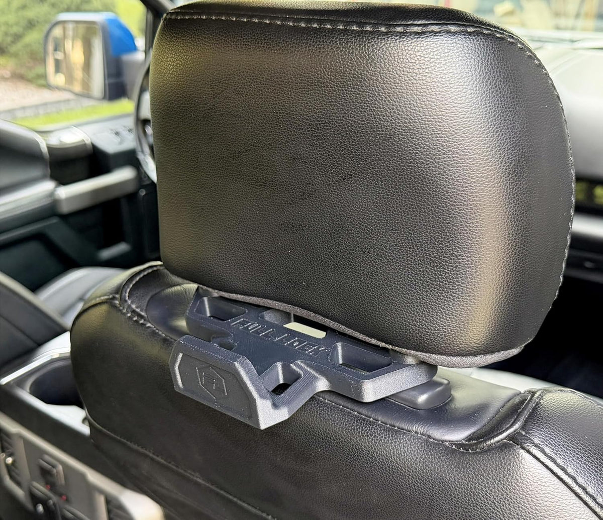 Headrest Hanger Hook for Ford Vehicles