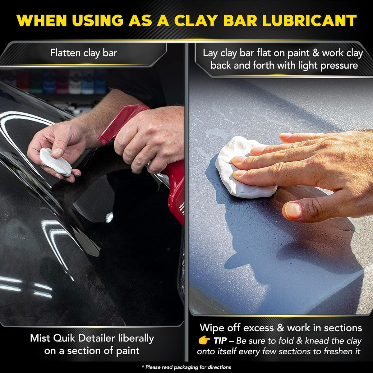 Meguiar's Quik Detailer, 32 Oz