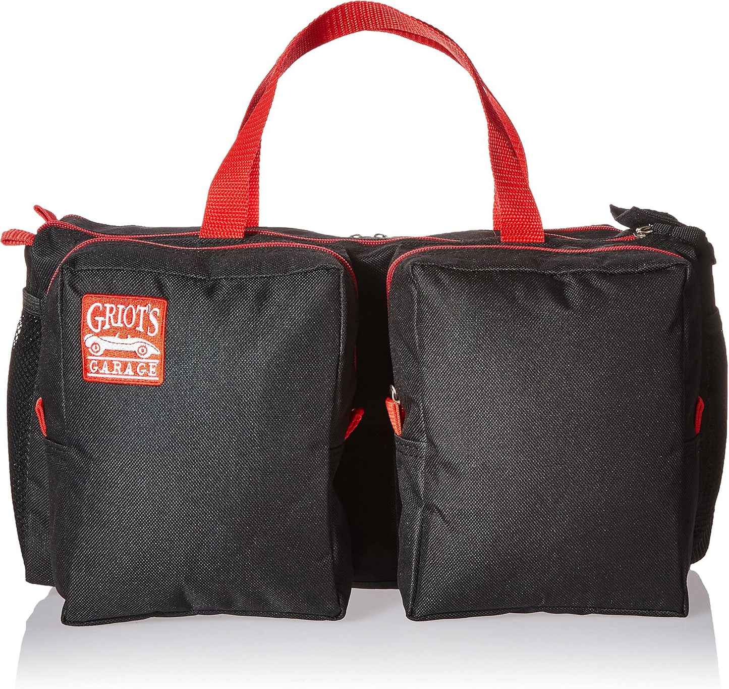 Griot's Garage Water-Resistant Trunk Bag for Vehicle Storage and Organization, Car, Truck, SUV Cargo Organizer